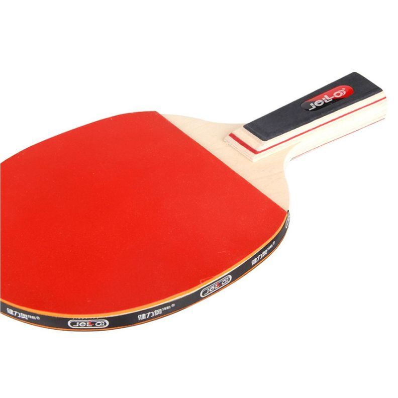 Set De Ping-Pong Tenis De Mesa Tradicional 2-3