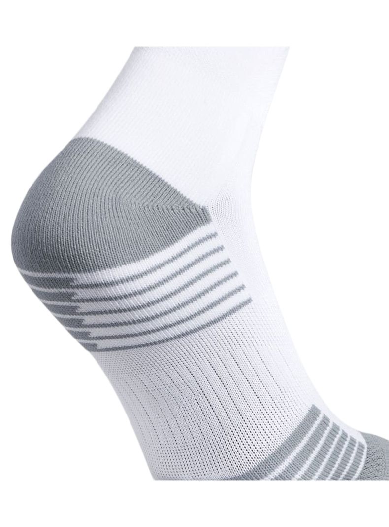Medias De Futbol Deportivas FRC Adulto Blanco-1