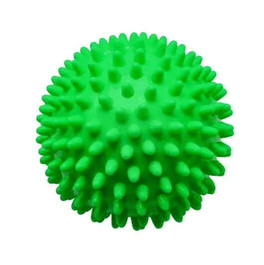 Pelota de Masaje Erizo Yoga y Pilates-4