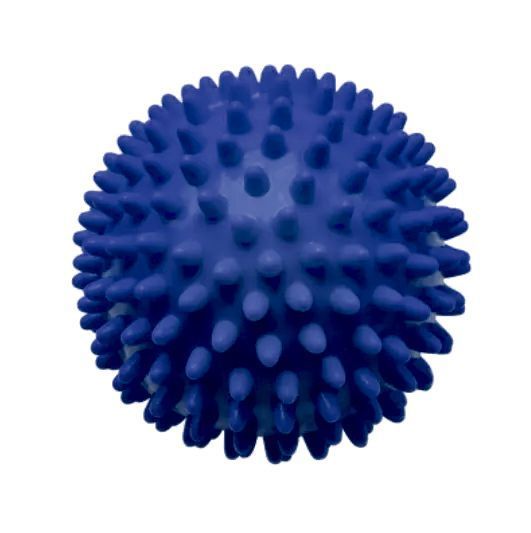 Pelota de Masaje Erizo Yoga y Pilates-3