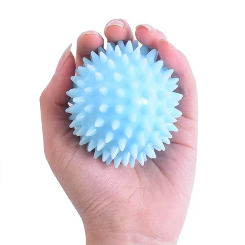 Pelota de Masaje Erizo Yoga y Pilates-1