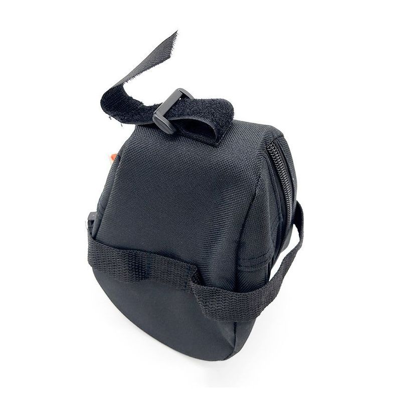 Bolso Bicicleta Expandible Para Sillin-5