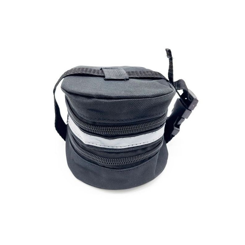 Bolso Bicicleta Expandible Para Sillin-3