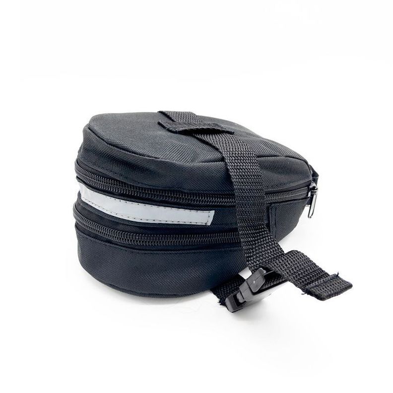 Bolso Bicicleta Expandible Para Sillin-2