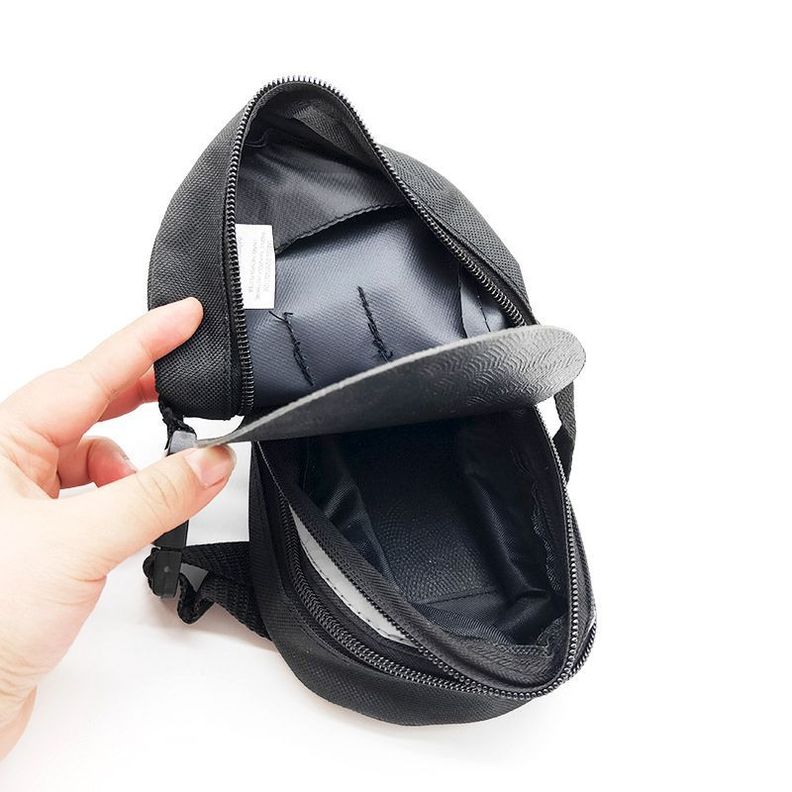 Bolso Bicicleta Expandible Para Sillin-7