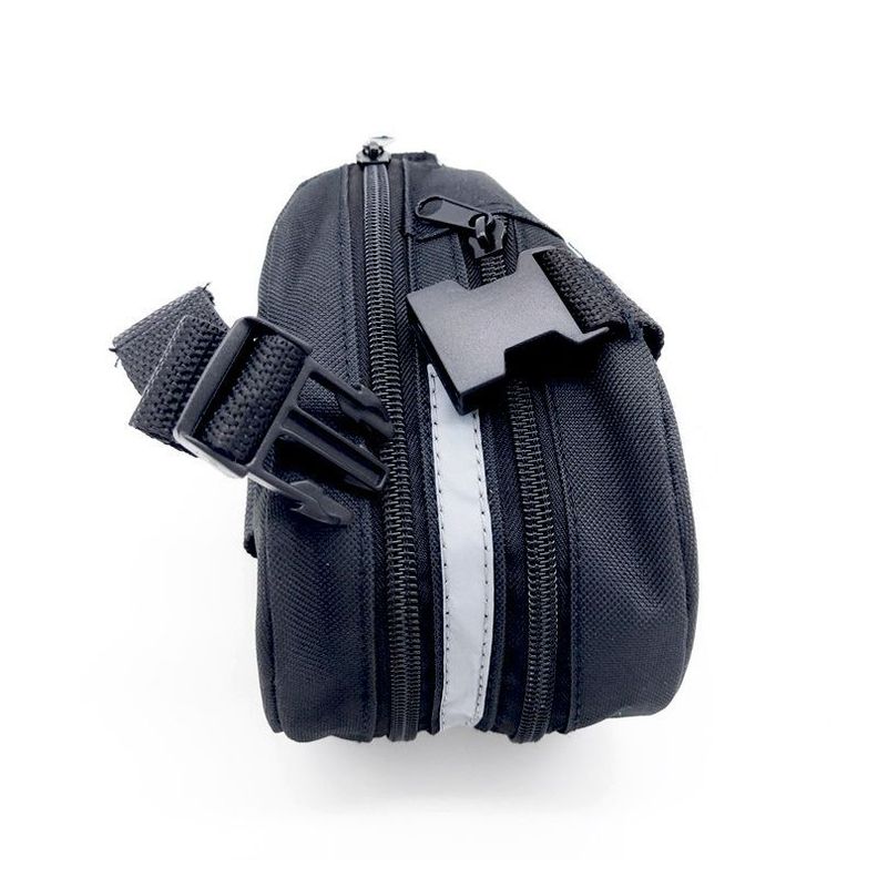 Bolso Bicicleta Expandible Para Sillin-4