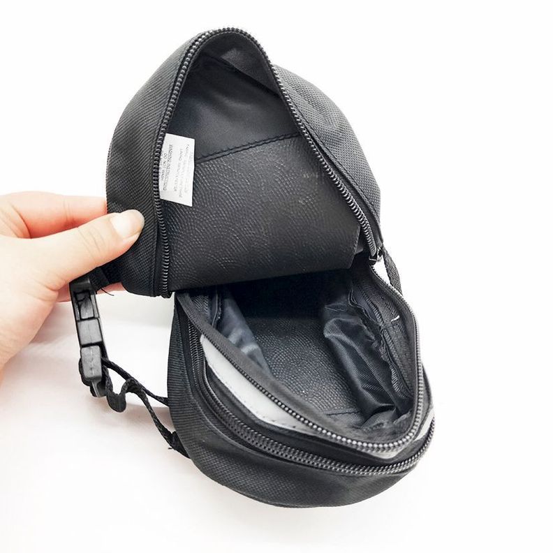 Bolso Bicicleta Expandible Para Sillin-6