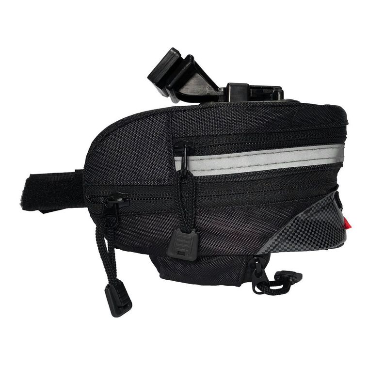 Bolso Bicicleta Sillin Para Herramientas-2