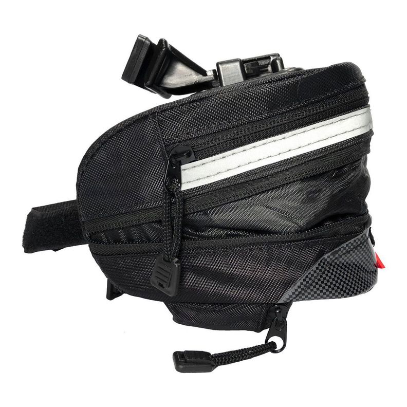 Bolso Bicicleta Sillin Para Herramientas-1