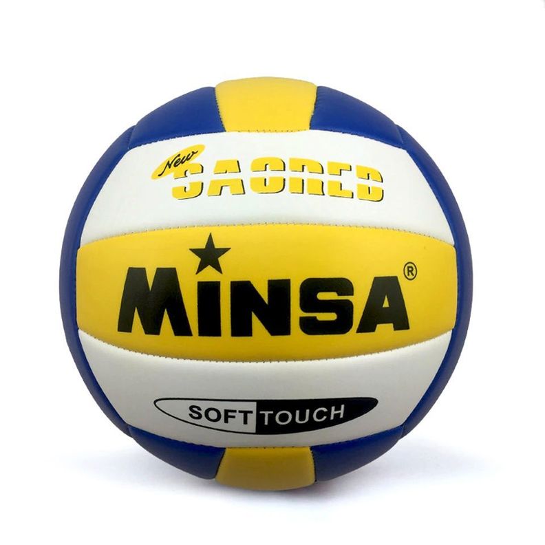 Balon Pelota De Voleyball-0