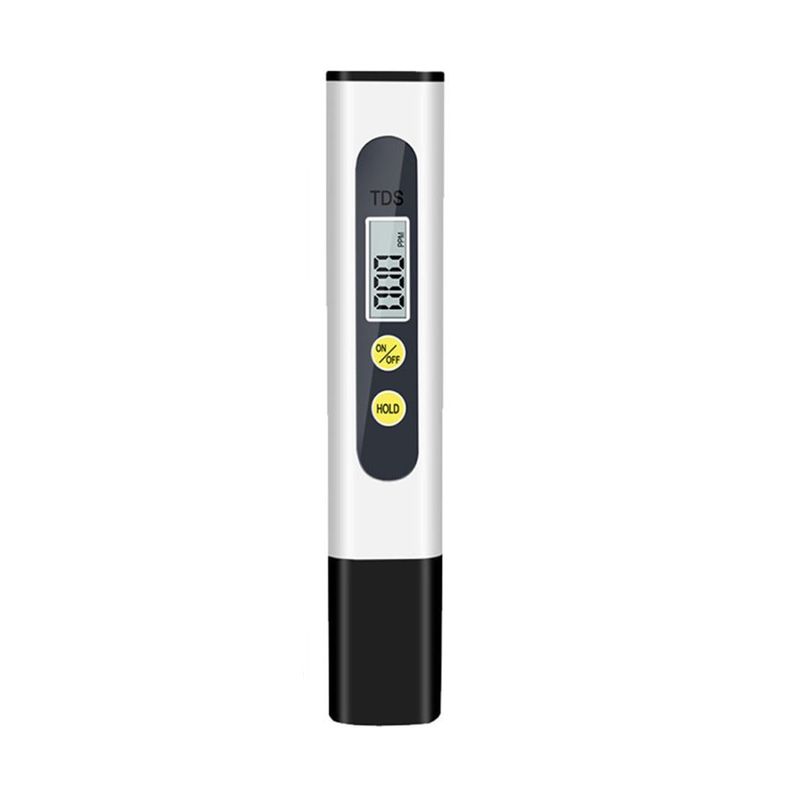 Medidor digital de PH Pureza del agua TDS Meter-0