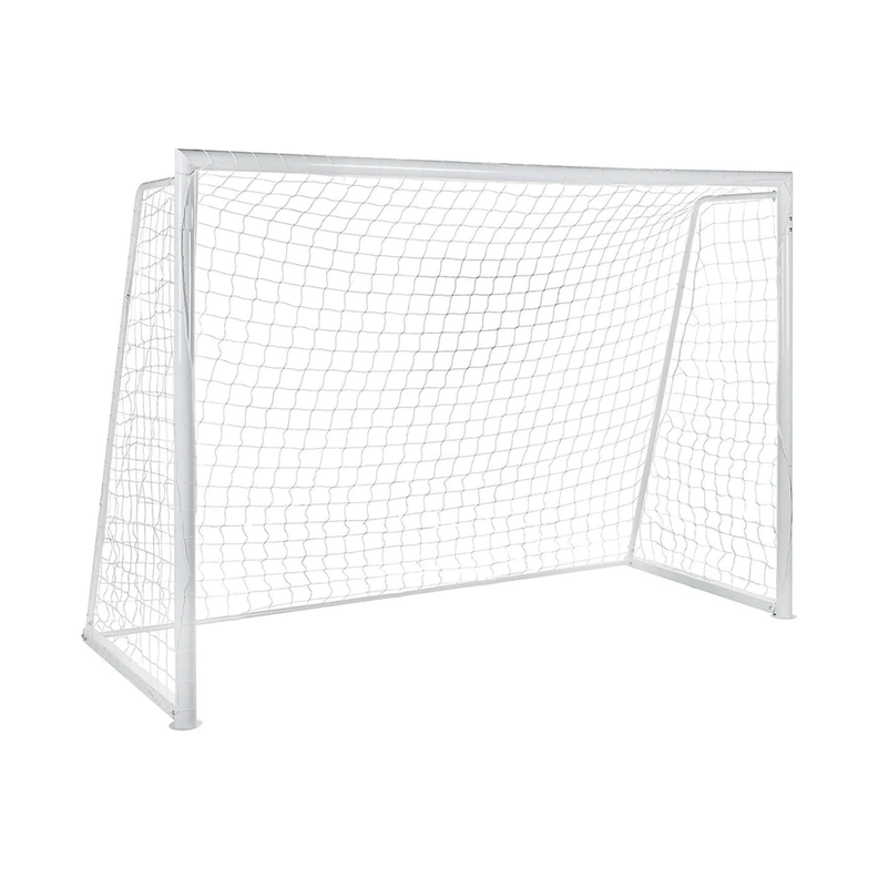 Par de Red Malla para Arco de Futbol 5 Personas -1