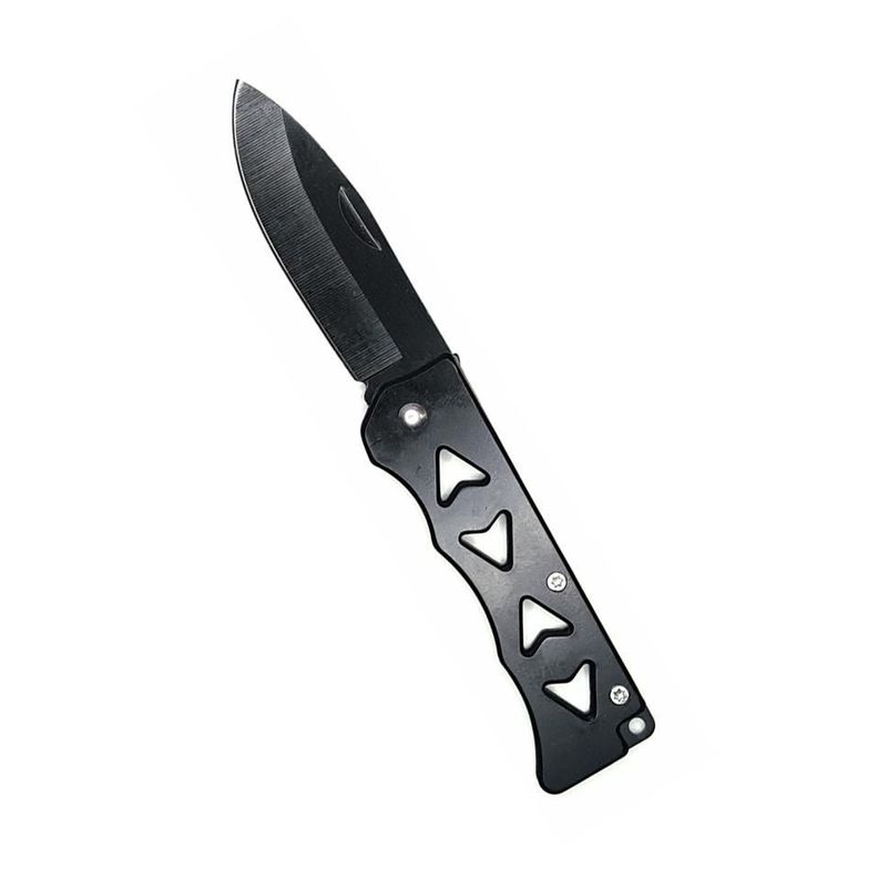 Navaja, cuchillo tactico plegable militar, camping 3-0