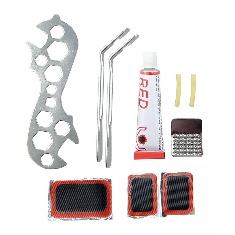 Kit de Reparación para Bicicleta-0