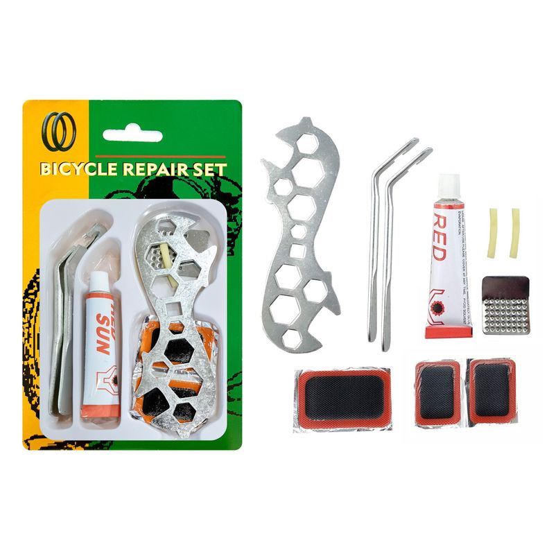 Kit de Reparación para Bicicleta-1