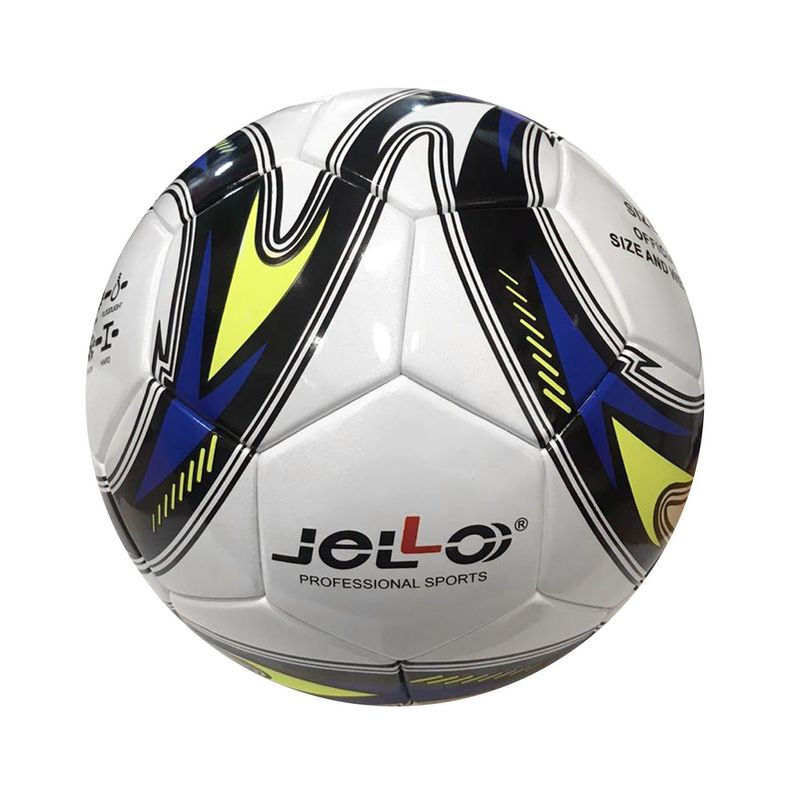 Balon de futbol Jello N°5-0