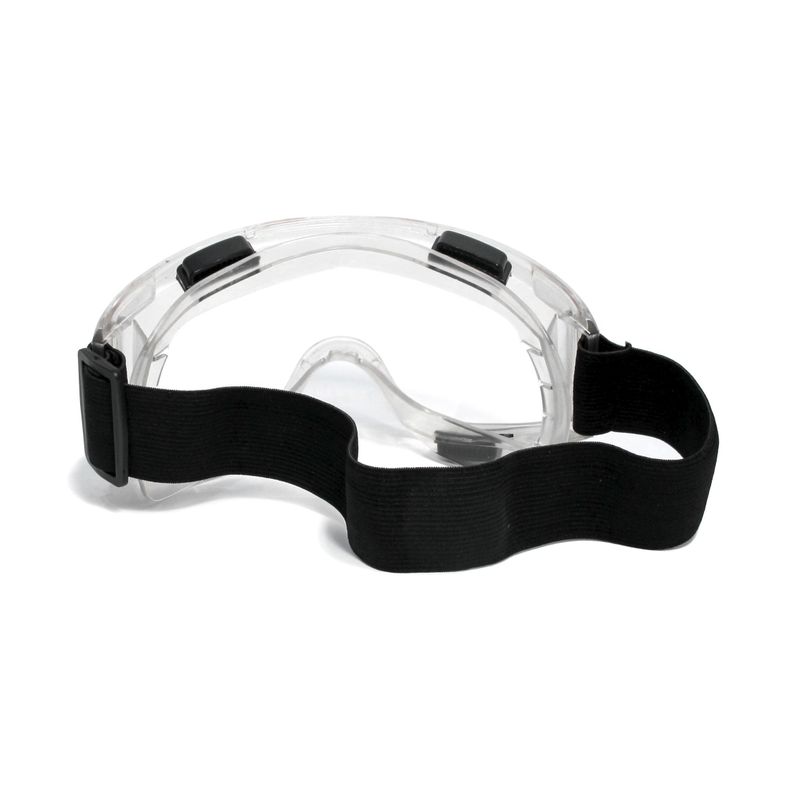Antiparra Snowboard Transparente-2