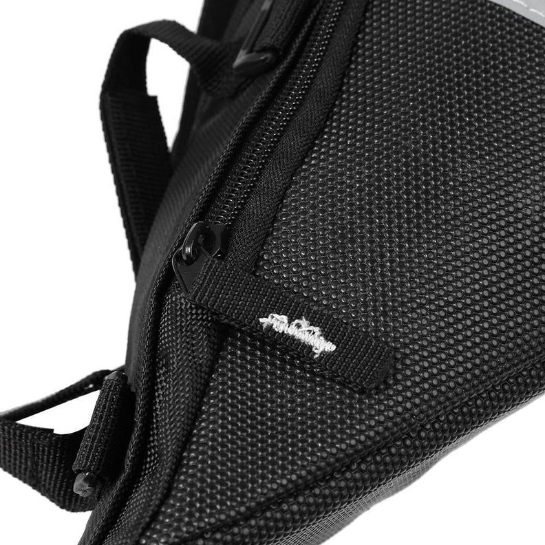 Bolso Triángulo Impermeable para Bicicleta -2