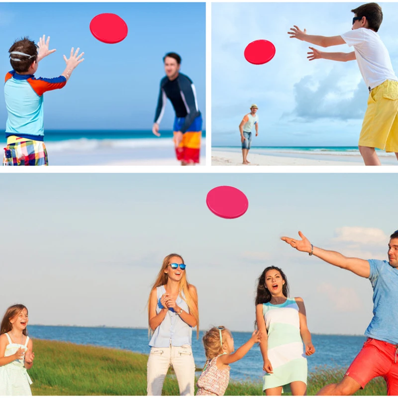 Frisbee Disco Volador Liviano 175 g-1