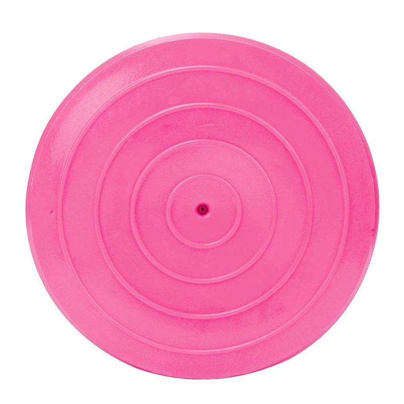 Disco De Equilibrio Mini Bosu Yoga/Pilates-5