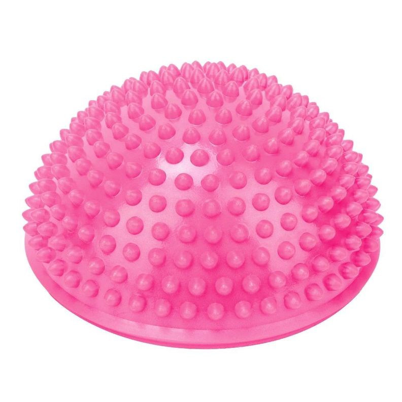 Disco De Equilibrio Mini Bosu Yoga/Pilates-4