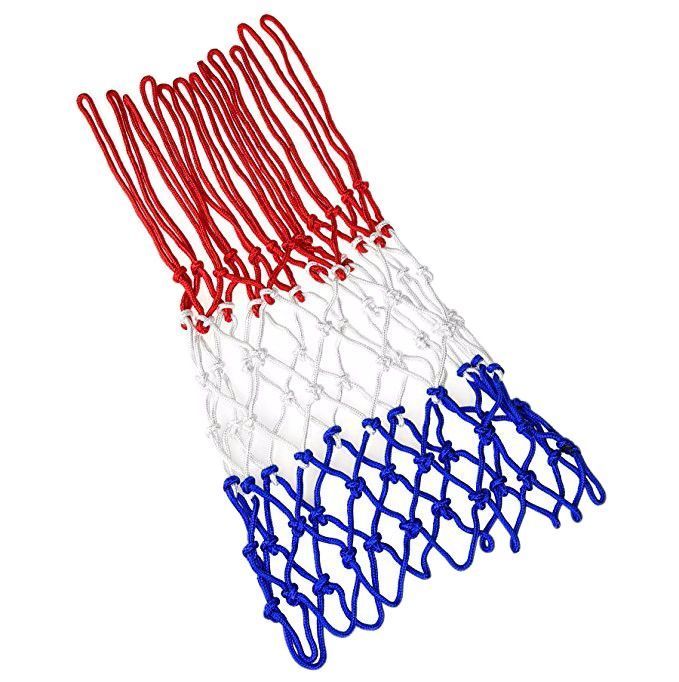Red de Basquetbol Basket Para Aro-1