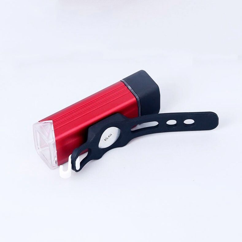 Luz Bicicleta Frontal Recargable 180 Lumens-3