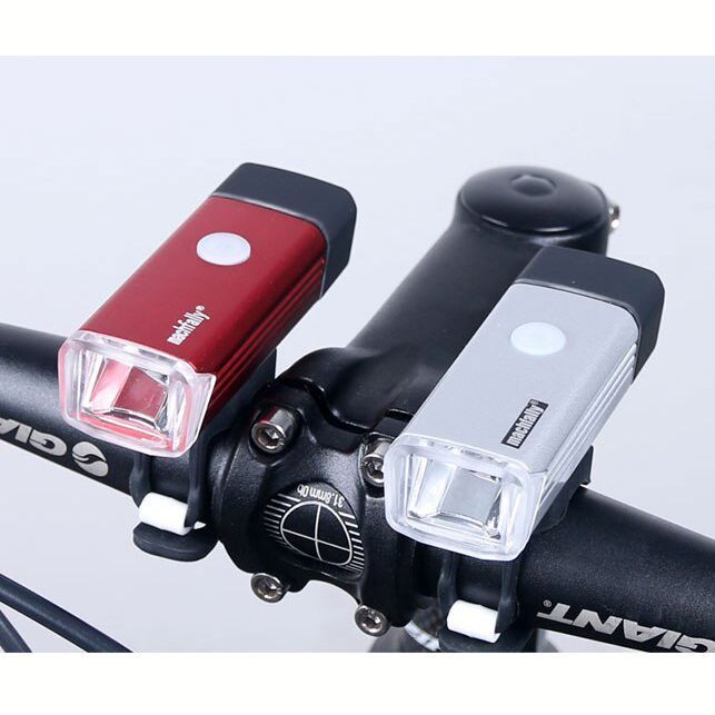 Luz Bicicleta Frontal Recargable 180 Lumens-2