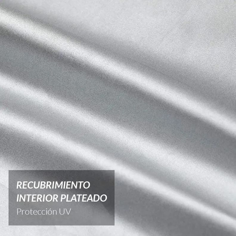 Cubre Moto Impermeable Talla XL-3