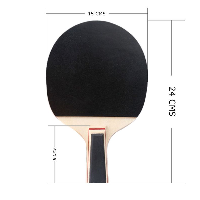 Set De Ping-Pong Tenis De Mesa Lapicero-3