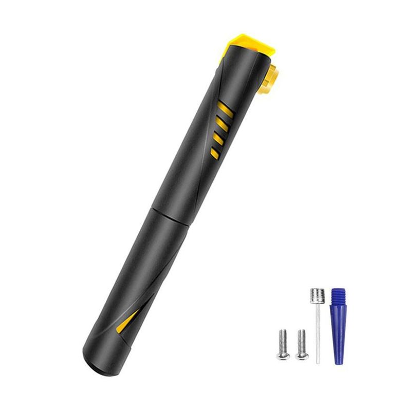 Mini Bombin Inflador para Bicicleta-0