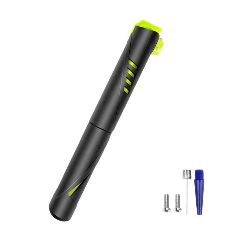 Mini Bombin Inflador para Bicicleta-3