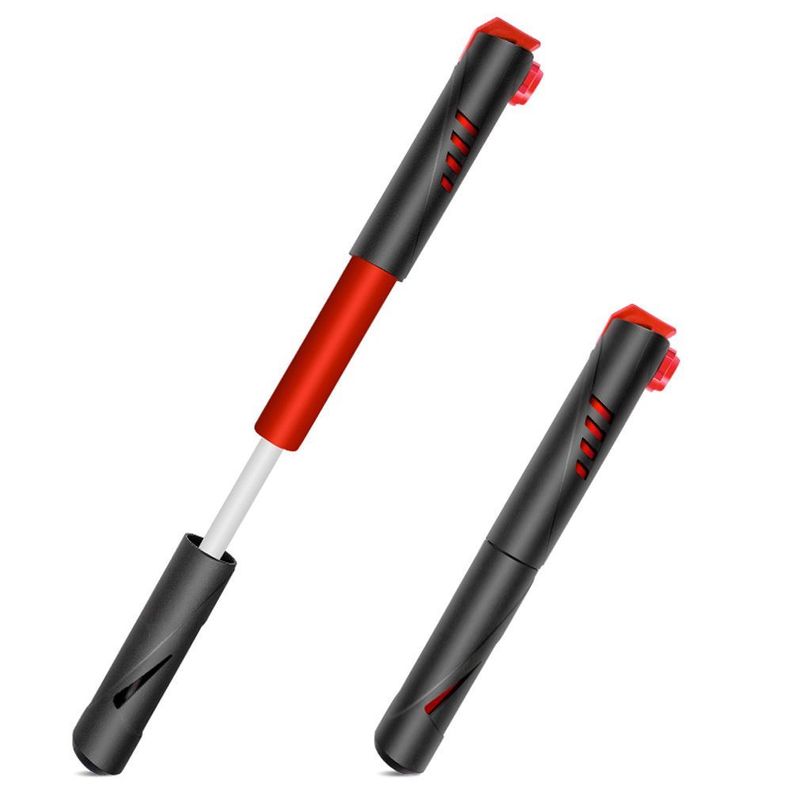 Mini Bombin Inflador para Bicicleta-2