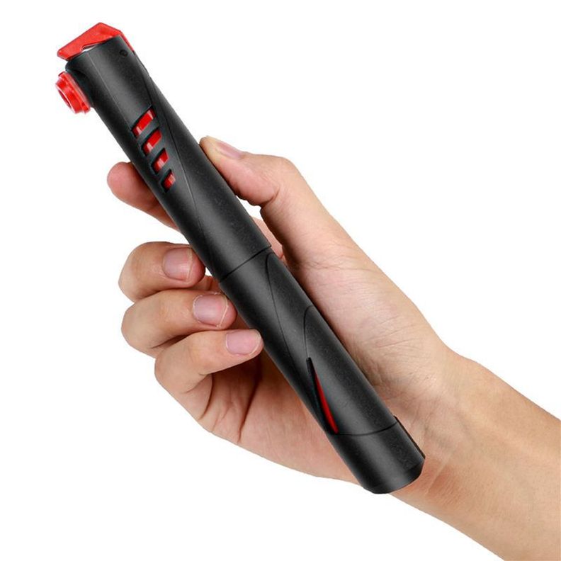 Mini Bombin Inflador para Bicicleta-1