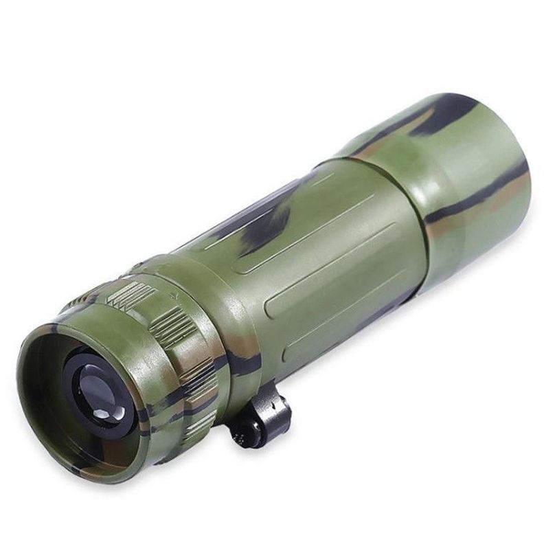 Monoculo 10x25 Trekking Outdoor-1