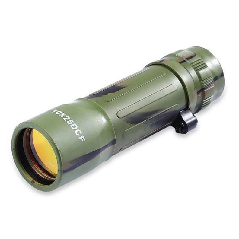 Monoculo 10x25 Trekking Outdoor-0