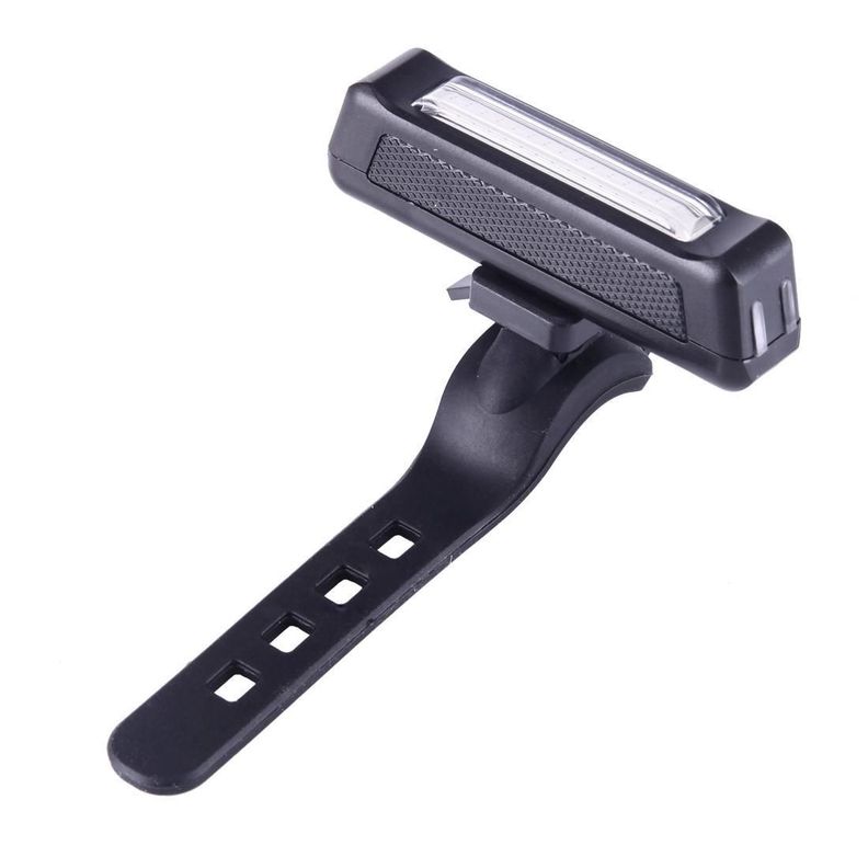 Luz Para Bicicleta Rojo Azul-1