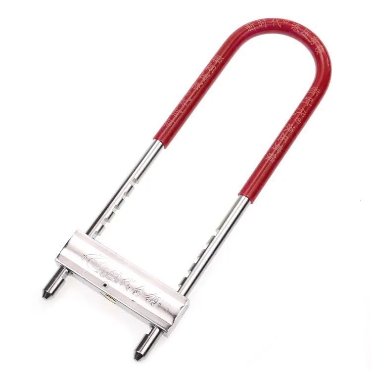 Candado para Bicicleta Tipo U lock-3