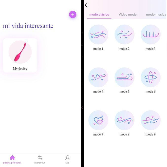 Vibrador Bluetooth Punto G Levett Mignon App Larga Distancia-3
