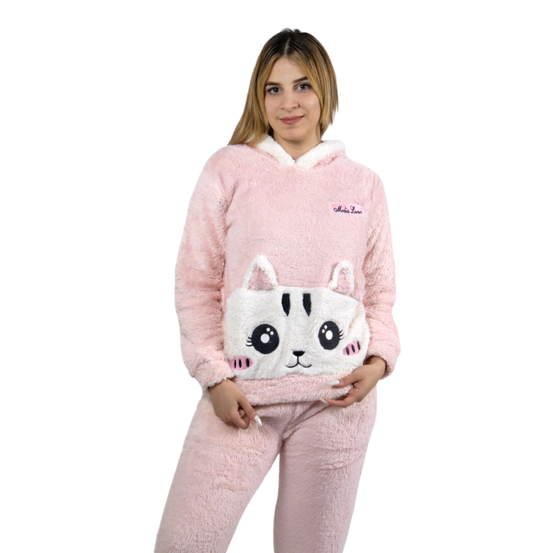 Rosado Pastel