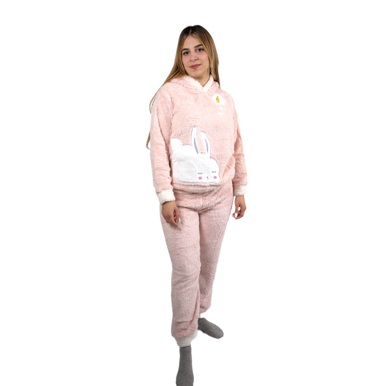 Rosado Pastel