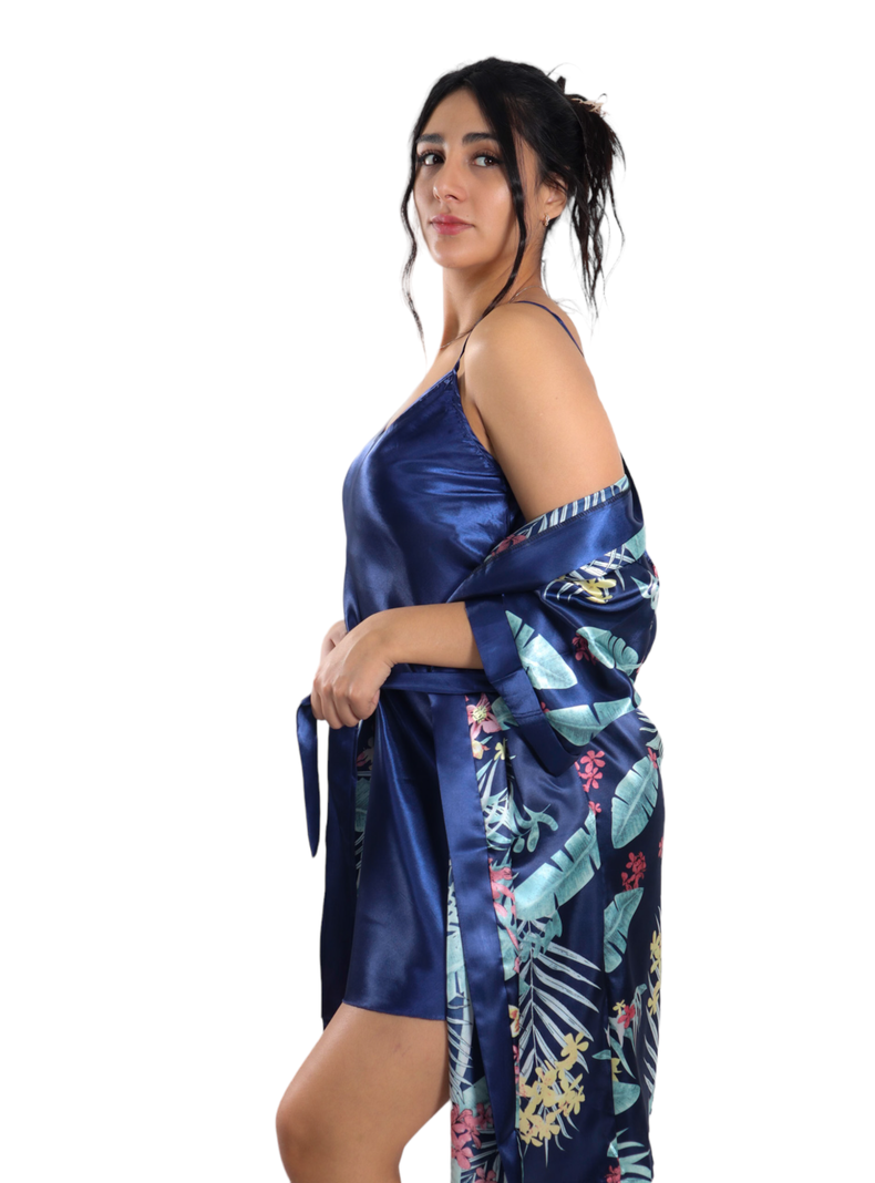 Azul
