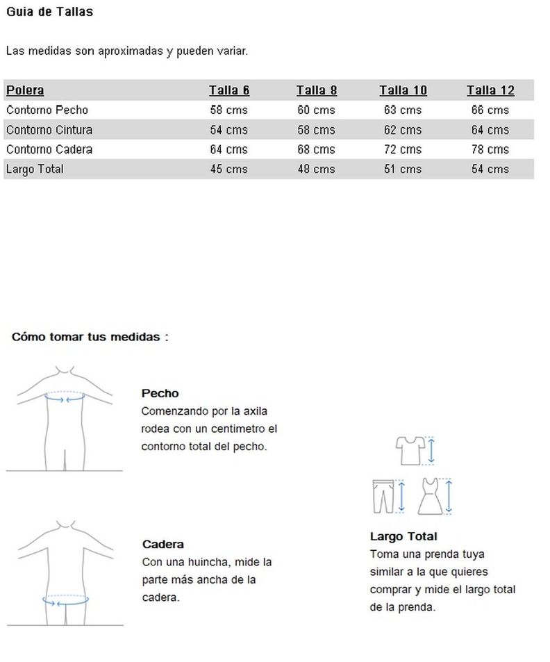 Polera Niña Algodón Chococat-3