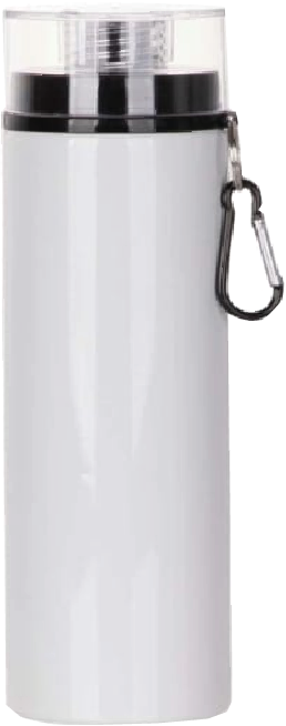 BOTELLA DE AGUA ESTAMPADA DE ONE PIECE, LUFFY CINE 1 REGALO  850ML-2