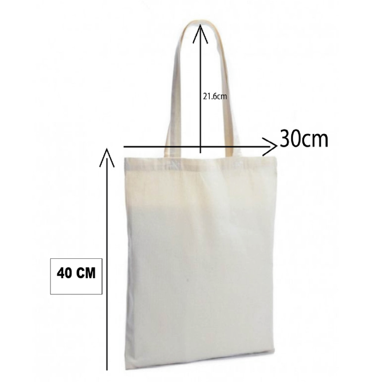 Bolso Tote Bag de Sailor Moon, Poder Lunar-1