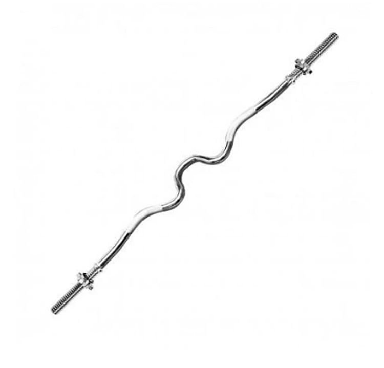 Barra W Pre Olímpica 1.20cm-1