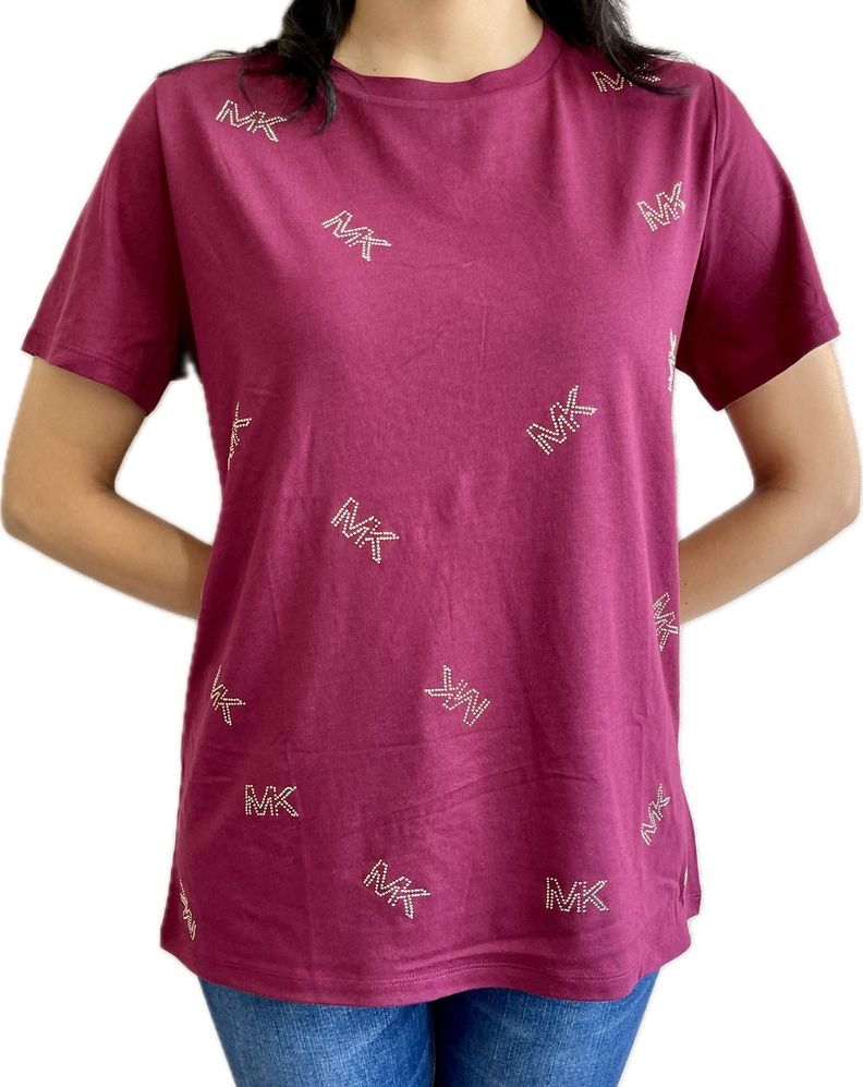 POLERA 7 MICHAEL KORS-0