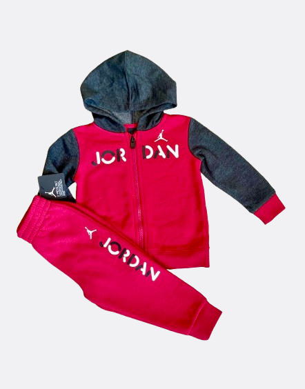 BUZO JORDAN 3 PARA NIÑOS-0