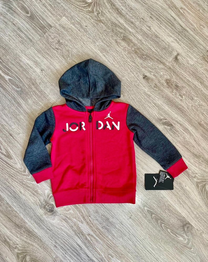 BUZO JORDAN 3 PARA NIÑOS-2