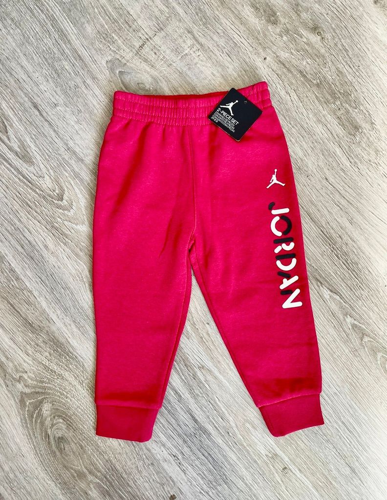 BUZO JORDAN 3 PARA NIÑOS-3